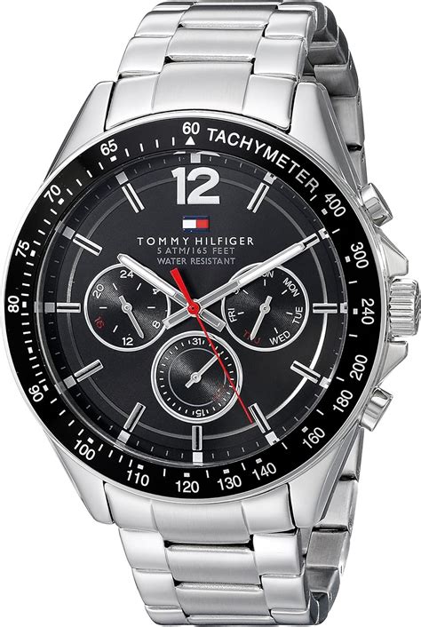 tommy hilfiger watch price.